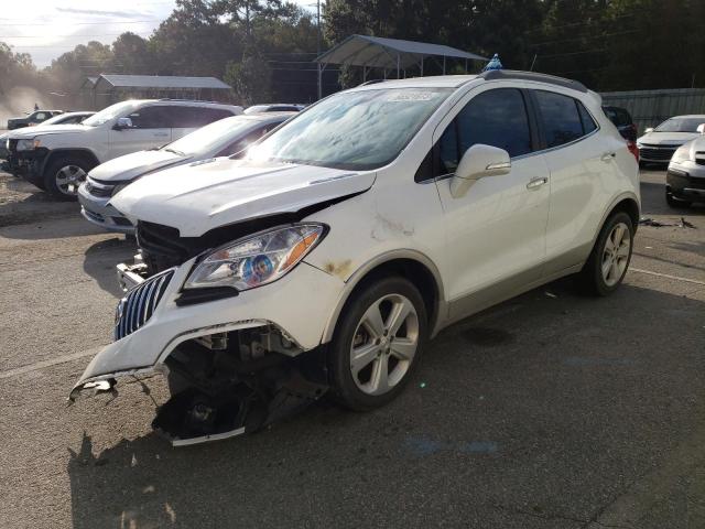 2016 Buick Encore Convenience