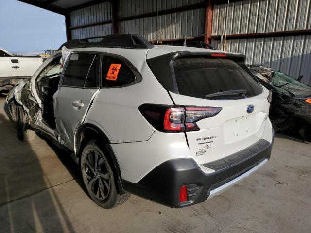 4S4BTANC2L3208629 Subaru Outback Limited