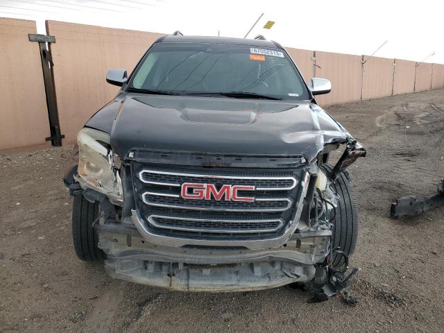 2GKFLPE37G6162596 GMC Terrain Slt