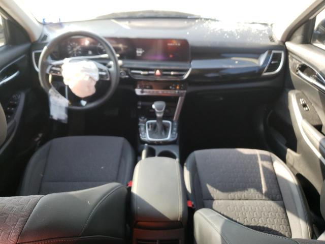 2024 KIA SELTOS X L - KNDEUCA74R7481849