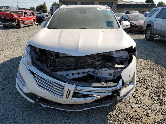 2017 LINCOLN MKC BLACK 5LMTJ4DH7HUL33486
