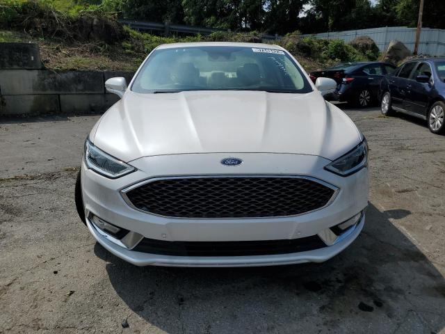 3FA6P0K90JR179312 2018 FORD FUSION, photo no. 5