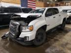 2021 GMC CANYON AT4 - 1GTG6FEN1M1222681
