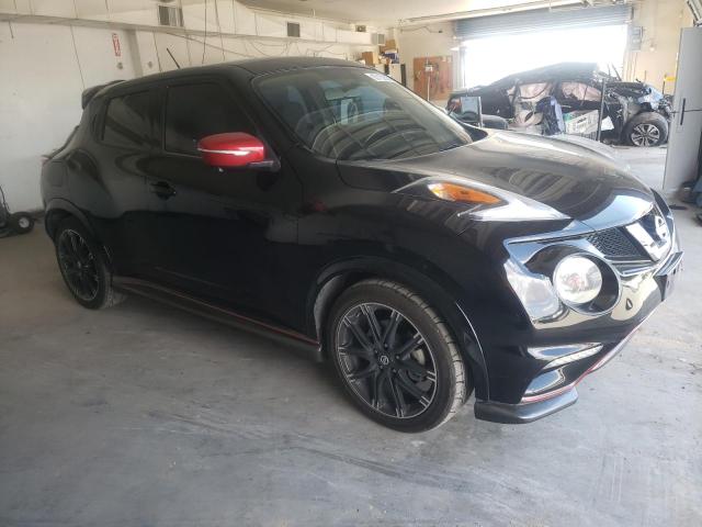 2015 NISSAN JUKE S - JN8AF5MR7FT510575