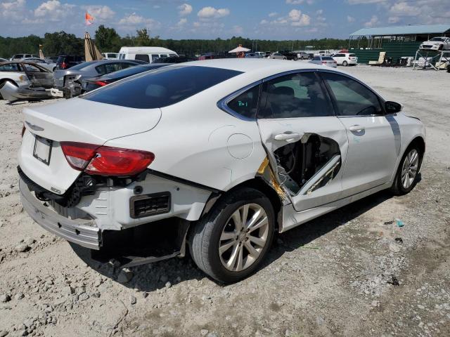 Vin: 1c3cccfbxgn191569, lot: 65731263, chrysler 200 lx 20163