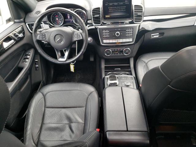 4JGDF6EE6JB107448 Mercedes-Benz Gls 450 4matic