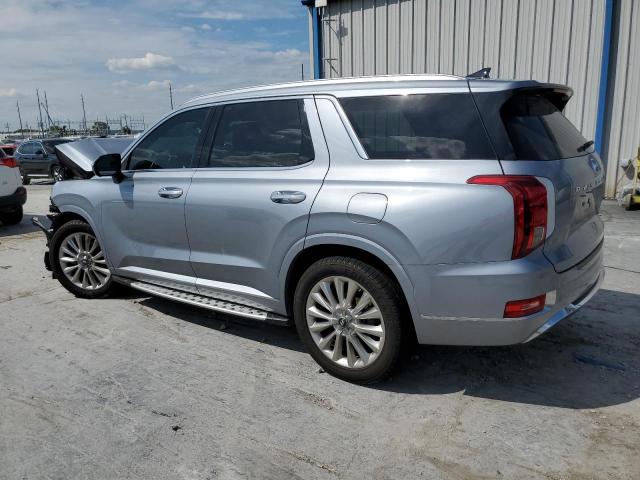 VIN KM8R54HE0LU138341 2020 HYUNDAI PALISADE no.2