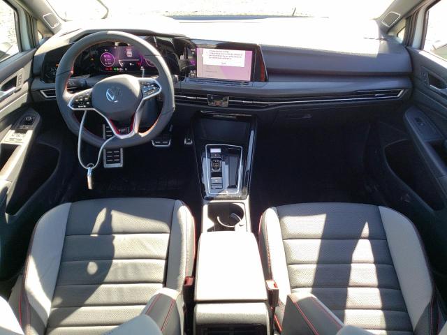 2023 VOLKSWAGEN GTI SE - WVW3A7CD1PW166388