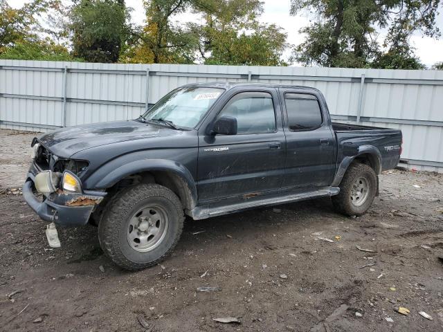 2002 Toyota Tacoma 