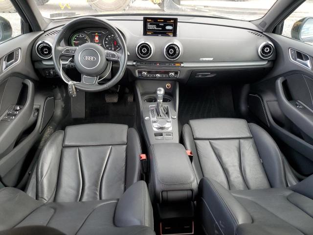 2016 AUDI A3 E-TRON - WAUSPBFFXGA155233