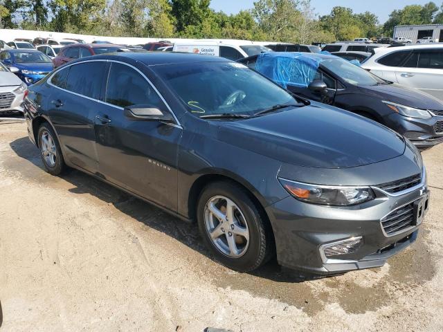 1G1ZB5ST7HF251704 | 2017 CHEVROLET MALIBU LS