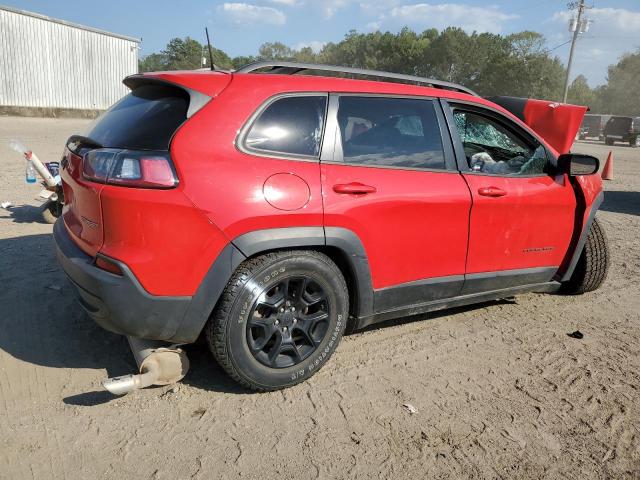1C4PJMBX7KD230160 Jeep Cherokee Trailhawk