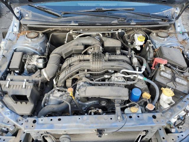 4S3GTAU63J3725506 Subaru Impreza Limited