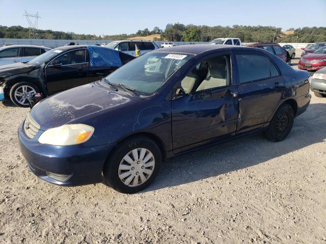 2004 Toyota Corolla CE