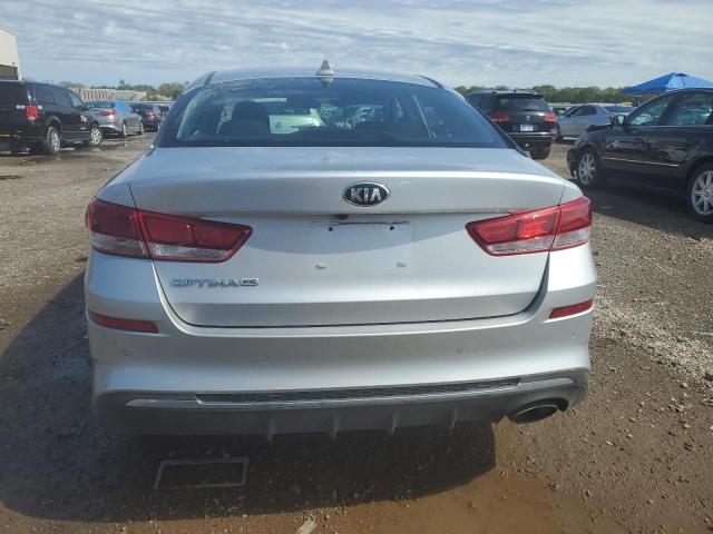 5XXGT4L37LG400630 | 2020 KIA optima lx