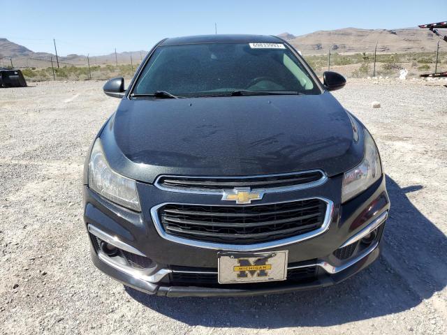 2015 CHEVROLET CRUZE LTZ - 1G1PG5SB7F7156860