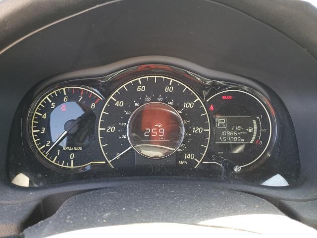 2015 NISSAN VERSA NOTE - 3N1CE2CP6FL380639
