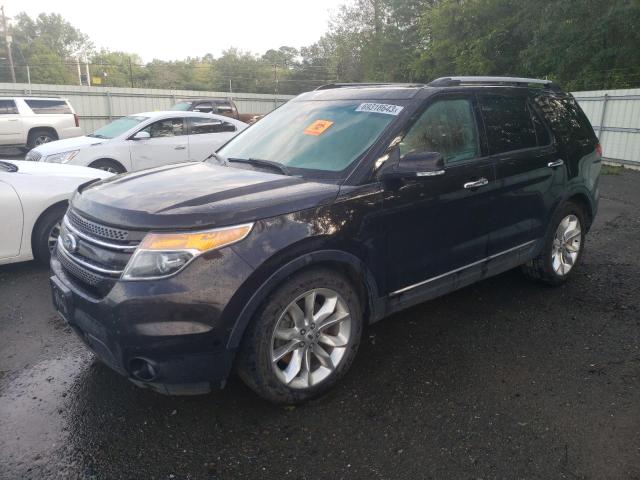 Vin: 1fm5k7f88dgc05497, lot: 69318643, ford explorer limited 2013 img_1