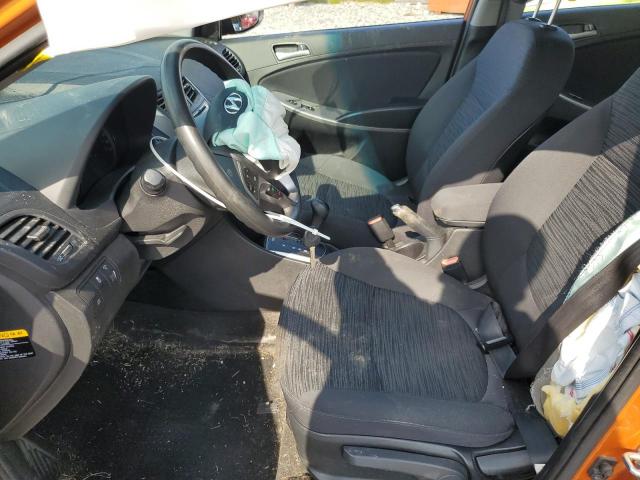 2015 HYUNDAI ACCENT GS - KMHCT5AE5FU207427