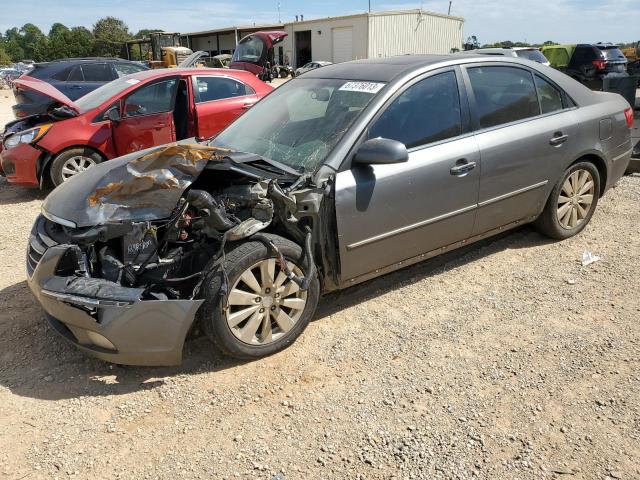 2009 Hyundai Sonata SE