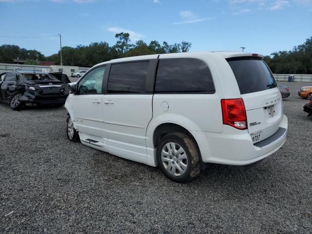 2015 DODGE GRAND CARA - 2C7WDGBG3FR652128