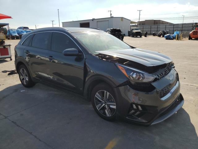 KNDCM3LD0N5537740 Kia Niro EX PR 4