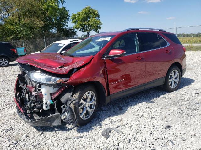 Vin: 2gnaxvexxk6186344, lot: 68210073, chevrolet equinox lt 20191