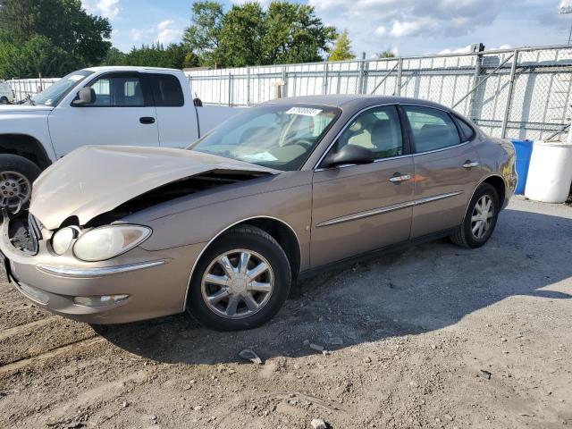 2007 Buick LaCrosse CX