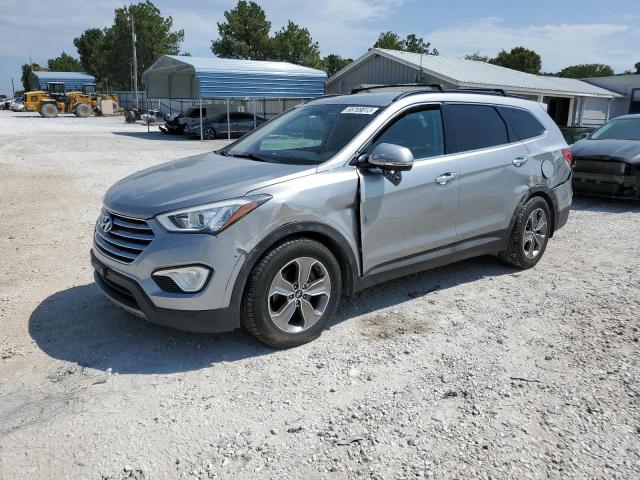 2014 Hyundai Santa Fe GLS