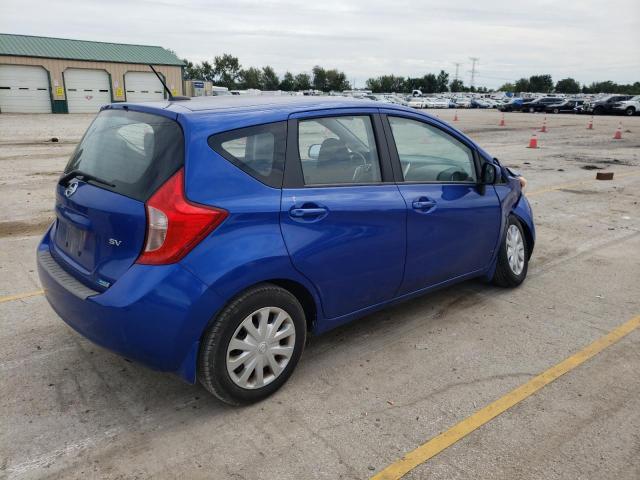 3N1CE2CP0EL436220 Nissan Versa Note S