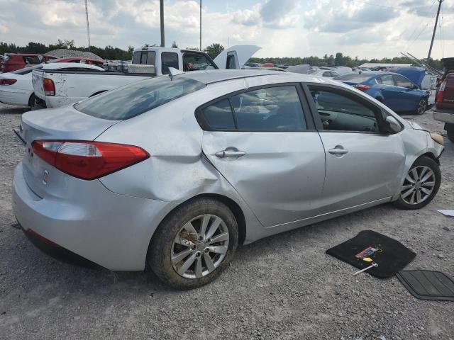 KNAFX4A69E5154486 KIA FORTE LX