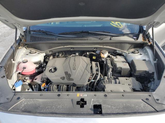 2023 HYUNDAI SANTA FE X - 5NMS64AJ5PH553646