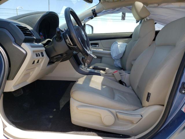 JF2GPBKC0EH291901 Subaru Xv Crosstrek 2.0i Hybrid Touring