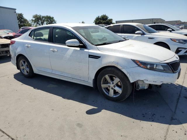 KNAGM4A70F5558252 | 2015 KIA OPTIMA LX