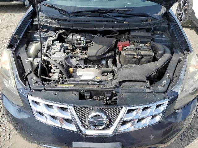 2015 NISSAN ROGUE SELE - JN8AS5MV4FW759746