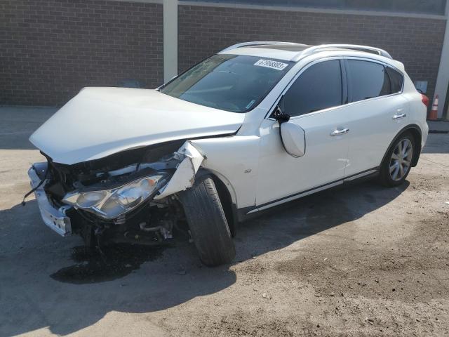 2016 INFINITI QX50 