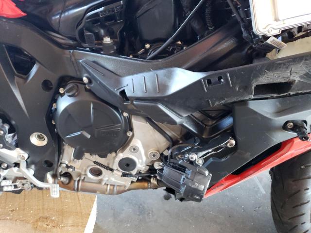 2021 BMW S 1000 XR - WB10E4308M6E48090