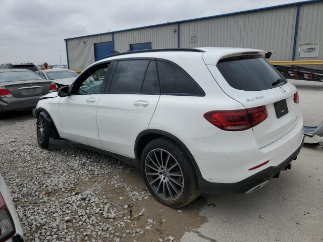 W1N0G8EB2LF857175 Mercedes-Benz Glc 300 4matic
