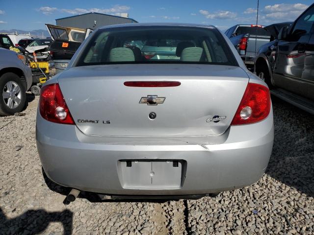 2007 Chevrolet Cobalt Ls VIN: 1G1AK55F977181506 Lot: 67343233