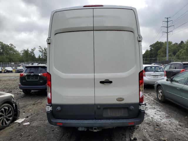 1FTDW2XG1FKA83031 Ford Transit T-350