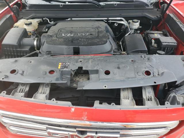 1GTG6BE32F1165594 GMC CANYON SLE