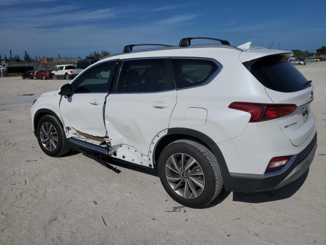 5NMS33ADXLH170129 2020 HYUNDAI SANTA FE