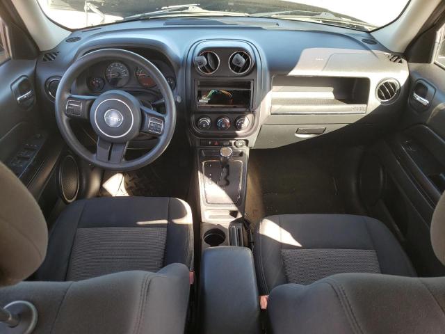 1C4NJPBB8ED729521 Jeep Patriot Sport