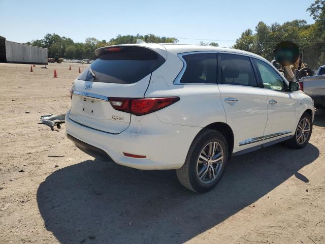 5N1DL0MN5LC527822 Infiniti QX60 LUXE 3