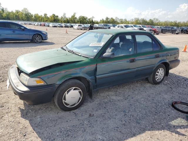 1992 Toyota Corolla LE