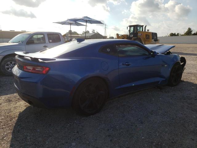 1G1FH1R7XJ0130712 Chevrolet CAMARO SS