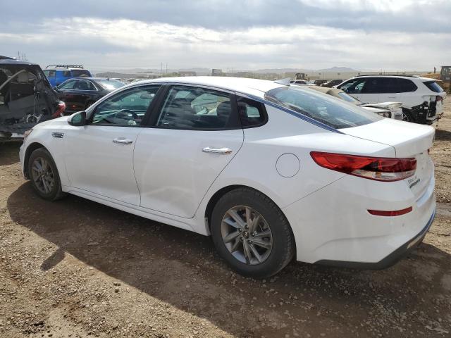 5XXGT4L39LG382082 | 2020 KIA OPTIMA LX