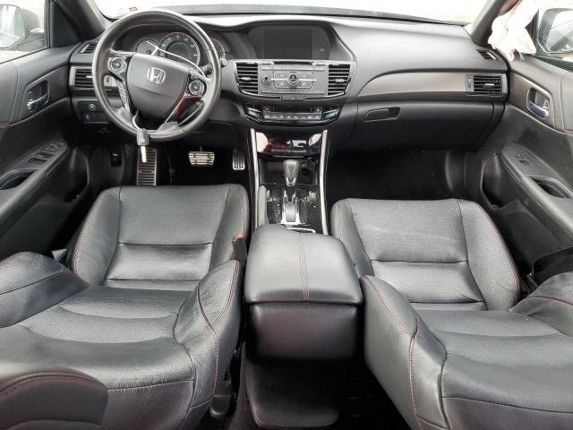 1HGCR2F15HA184647 Honda Accord Sport Special Edition