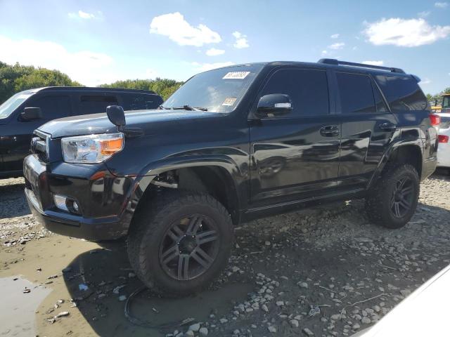 2012 Toyota 4Runner SR5