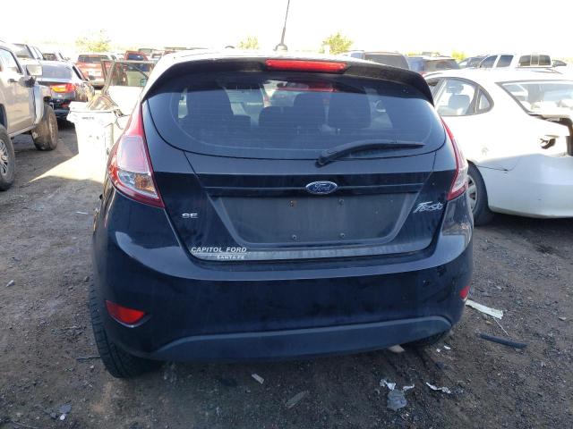 3FADP4EJ4HM166297 Ford FIESTA SE